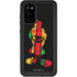 Looney Tunes Marvin the Martian Sliced Galaxy S20 Waterproof Case