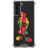 Looney Tunes Marvin the Martian Sliced Galaxy S21 5G Clear Case