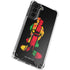 Looney Tunes Marvin the Martian Sliced Galaxy S21 5G Clear Case