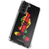 Looney Tunes Marvin the Martian Sliced Galaxy S21 FE Clear Case