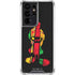 Looney Tunes Marvin the Martian Sliced Galaxy S21 Ultra 5G Clear Case