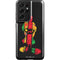 Looney Tunes Marvin the Martian Sliced Galaxy S21 Ultra 5G Pro Case