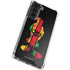 Looney Tunes Marvin the Martian Sliced Galaxy S22 Clear Case