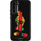 Looney Tunes Marvin the Martian Sliced Galaxy S22 Plus Pro Case