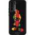 Looney Tunes Marvin the Martian Sliced Galaxy S22 Plus Pro Case