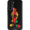 Looney Tunes Marvin the Martian Sliced Galaxy S22 Pro Case