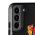 Looney Tunes Marvin the Martian Sliced Galaxy S22 Pro Case