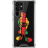 Looney Tunes Marvin the Martian Sliced Galaxy S22 Ultra Clear Case