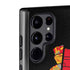 Looney Tunes Marvin the Martian Sliced Galaxy S22 Ultra Pro Case