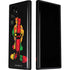 Looney Tunes Marvin the Martian Sliced Galaxy S22 Ultra Pro Case