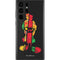 Looney Tunes Marvin the Martian Sliced Galaxy S22 Ultra Skin