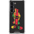 Looney Tunes Marvin the Martian Sliced Galaxy S23 Clear Case
