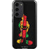 Looney Tunes Marvin the Martian Sliced Galaxy S23 Plus Pro Case