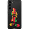 Looney Tunes Marvin the Martian Sliced Galaxy S23 Plus Skin