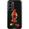 Looney Tunes Marvin the Martian Sliced Galaxy S23 Pro Case