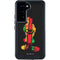 Looney Tunes Marvin the Martian Sliced Galaxy S23 Waterproof Case