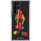 Looney Tunes Marvin the Martian Sliced Galaxy S24 Ultra Clear Case