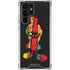 Looney Tunes Marvin the Martian Sliced Galaxy S24 Ultra Clear Case