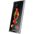 Looney Tunes Marvin the Martian Sliced Galaxy S24 Ultra Clear Case