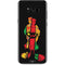 Looney Tunes Marvin the Martian Sliced Galaxy S8 Skin