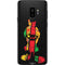 Looney Tunes Marvin the Martian Sliced Galaxy S9 Plus Skin