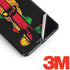 Looney Tunes Marvin the Martian Sliced Galaxy S9 Plus Skin