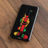 Looney Tunes Marvin the Martian Sliced Galaxy S9 Plus Skin