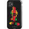 Looney Tunes Marvin the Martian Sliced iPhone 11 Impact Case