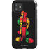 Looney Tunes Marvin the Martian Sliced iPhone 11 Impact Case