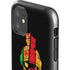 Looney Tunes Marvin the Martian Sliced iPhone 11 Impact Case