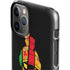 Looney Tunes Marvin the Martian Sliced iPhone 11 Pro Lite Case