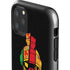 Looney Tunes Marvin the Martian Sliced iPhone 11 Pro Max Impact Case