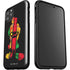 Looney Tunes Marvin the Martian Sliced iPhone 11 Pro Max Impact Case