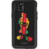 Looney Tunes Marvin the Martian Sliced iPhone 11 Pro Max Waterproof Case