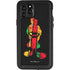 Looney Tunes Marvin the Martian Sliced iPhone 11 Pro Waterproof Case