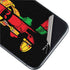 Looney Tunes Marvin the Martian Sliced iPhone 11 Skin