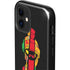 Looney Tunes Marvin the Martian Sliced iPhone 12 Impact Case