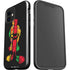 Looney Tunes Marvin the Martian Sliced iPhone 12 Impact Case
