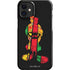 Looney Tunes Marvin the Martian Sliced iPhone 12 Mini Lite Case
