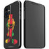Looney Tunes Marvin the Martian Sliced iPhone 12 Mini Lite Case