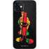 Looney Tunes Marvin the Martian Sliced iPhone 12 Mini Skin
