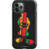 Looney Tunes Marvin the Martian Sliced iPhone 12 Pro Impact Case
