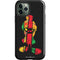 Looney Tunes Marvin the Martian Sliced iPhone 12 Pro Max Impact Case