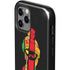 Looney Tunes Marvin the Martian Sliced iPhone 12 Pro Max Impact Case