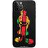 Looney Tunes Marvin the Martian Sliced iPhone 12 Pro Skin