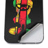 Looney Tunes Marvin the Martian Sliced iPhone 12 Pro Skin