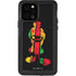 Looney Tunes Marvin the Martian Sliced iPhone 12 Pro Waterproof Case