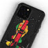 Looney Tunes Marvin the Martian Sliced iPhone 12 Pro Waterproof Case