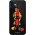 Looney Tunes Marvin the Martian Sliced iPhone 12 Skin
