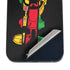 Looney Tunes Marvin the Martian Sliced iPhone 12 Skin